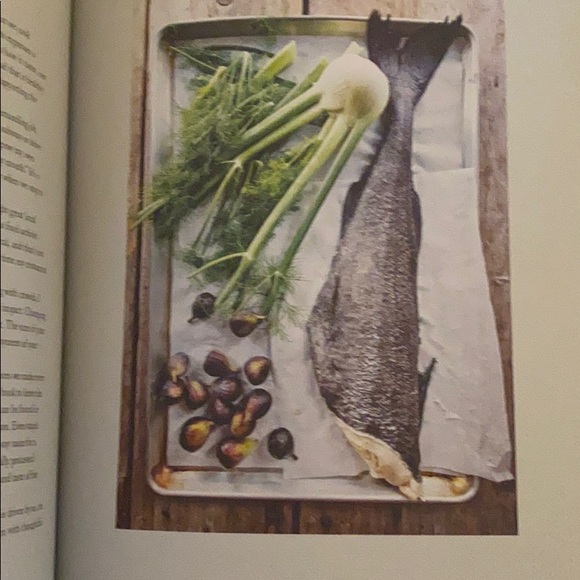 BROOKLYN RUSTIC hardcover - Picture 4 of 8